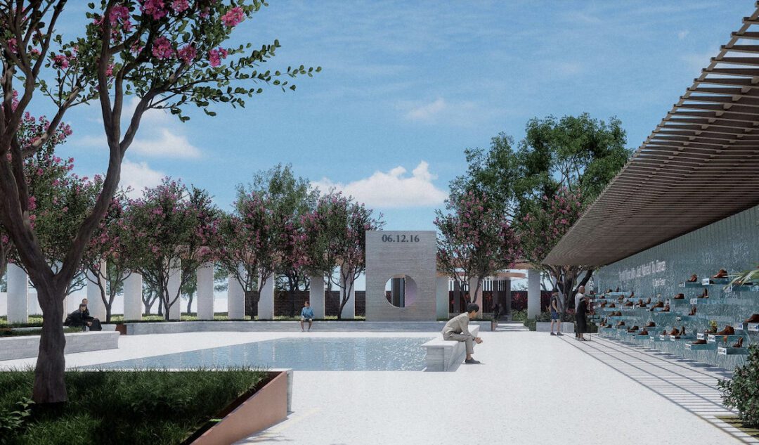 Orlando busca opiniones de la comunidad para crear monumento de Pulse inclusivo y significativo